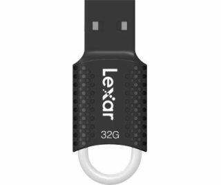 Lexar JumpDrive V40 32GB USB 2.0 flash disk 843367101252