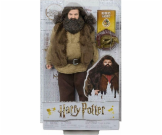 Harry Potter bábika Hagrid