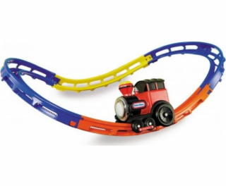 Little Tikes Tory Tumble Train