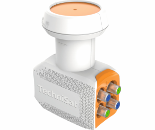 Konvertor Technisat TechniSat UNIX Quad LNB