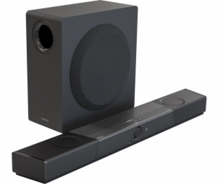 Soundbar Super XFI Carrier