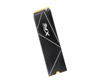 ADATA GAMMIX S70 BLADE/2TB/SSD/M.2 NVMe/Čierna/5R