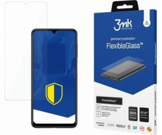 Hybridné sklo FlexibleGlass pre Samsung M32