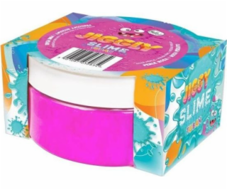 Tuban Slime Jiggly - Pink Pearl 200G