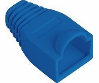 Lanberg Lanberg Cheet pre RJ45 Blue 100 kusov