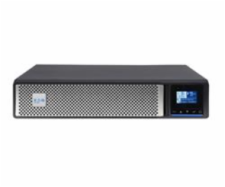 Eaton 5PX 1000i RT2U G2, Gen2 UPS 1000VA / 1000W, 8 zásuv...