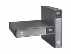 EATON UPS 5PX 3000i RT2U Netpack G2, 3000VA, 1/1 fáza, NMC karta