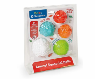 Clementoni Sensory Balls