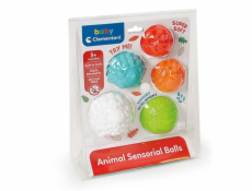 Clementoni Sensory Balls