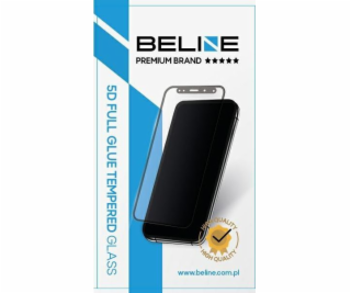 Beline Beline Tvrdené sklo 5D iPhone 13 Mini 5,4 Full Glue