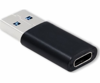 Adaptér USB typ A meski | USB typ C żeński