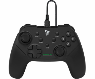 Gamepad Savio Pad Herné Savio Rage