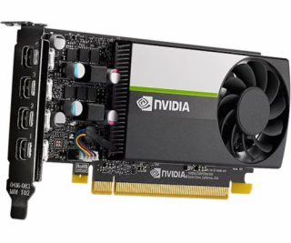 GRAPHIC_BO NV T1000 HP Graphics Card