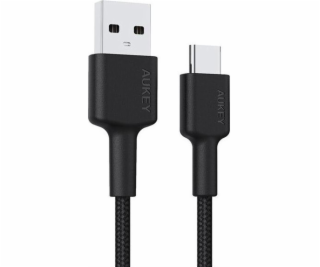 Aukey AUKEY CB-CA3 OEM USB kábel Rýchle nabíjanie USB C-U...