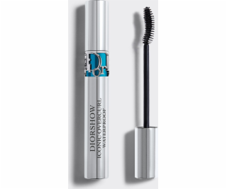 Dior Dior Mascara Diorshow Iconic Overcurl Waterproof 091...