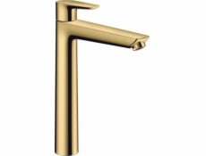 Hansgrohe talis e washbasin faucet. 240 umyvadlo bez sady drenáž