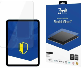 3mk hybridní sklo FlexibleGlass pro Apple iPad 10.9  (202...