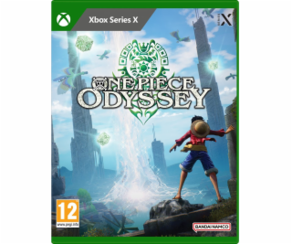 Jeden kus Odyssey Xbox Series X