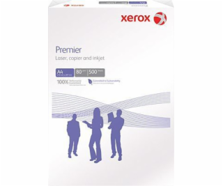 Xerox A4 80g 500 listů 500561 Kopírovací papír