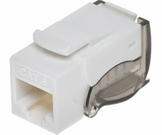 Keystone FX-RJ45-63*P100 konektor