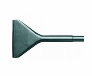 Bosch SDS-max Spade Chisel 115x350