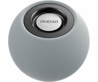 Dudao Bluetooth bezdrátový reproduktor 5.0 3W 500 mAh Gre...