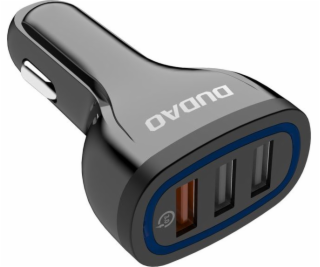 Nabíjačka nabíjačky Dudao R7S 3x USB-A 3 A (52188)