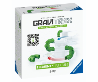  GraviTrax Element FlexTube, dráha