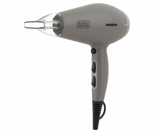 Black+Decker hair dryer BXHDA2400E