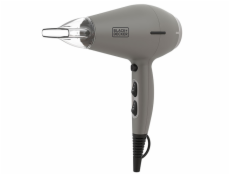 Black+Decker hair dryer BXHDA2400E