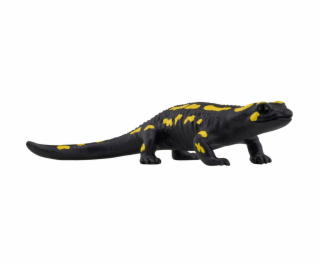  Schleich Wild Life Fire Salamander, figurka na hraní