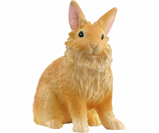  Schleich Farm World Lionhead Králík, hračka