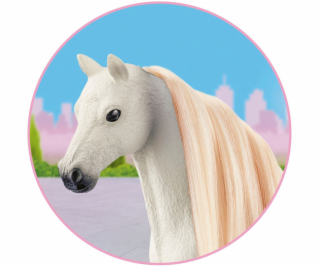  Schleich  Horse Club Sofia s Beauties - Hair Beauty Koně...