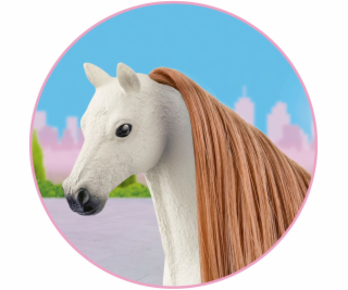  Schleich  Horse Club Sofia s Beauties - Hair Beauty Hors...