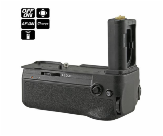 Battery Grip Jupio pro Nikon Z8 (MB-N12)