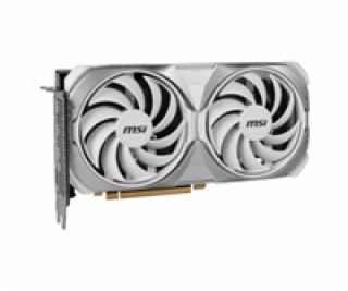 MSI VGA NVIDIA GeForce RTX 4070 SUPER 12G VENTUS 2X WHITE...