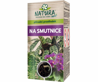 Přípravek Agro  NATURA na smutnice 50 ml