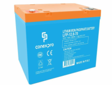 Baterie Conexpro LFP-12.8-70 LiFePO4, 12V/70Ah, T14