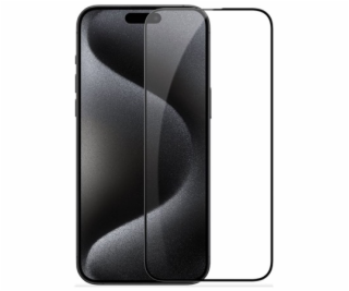 Nillkin Tvrzené Sklo 2.5D CP+ PRO Black pro Apple iPhone ...