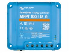 Solární regulátor MPPT Victron Energy SmartSolar 100V/15A Bluetooth