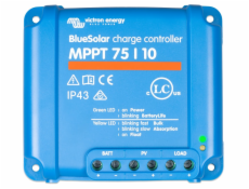 Victron BlueSolar 75/10 MPPT solární regulátor