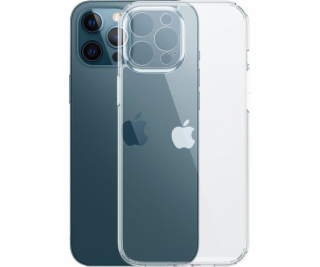 Ochranný pouzdro pro iPhone 12 Pro Transparent (JR-BP860)