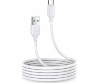 Joyroom USB-A-USB-C 2 M Bílý kabel