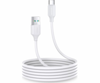 Joyroom USB-A-USB-C 2 M Biely kábel