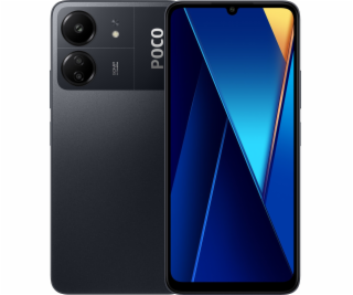 POCO C65 (8GB/256GB) Black