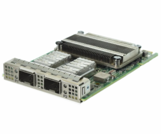 DELL 10GbE 2-portová sítová karta Broadcom 57412 SFP+ OCP...