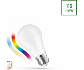 Spectrum LED žárovka GLS 13W E27 (WOJ14473)