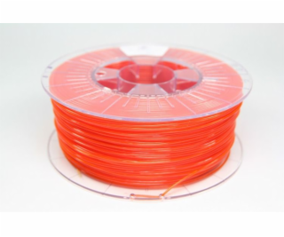 Spectrum Filament PETG tmavě oranžová