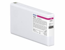 Epson T55W3 Vivid Magenta Ink Cartridge