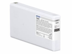 Epson T55W9 Light Gray Ink Cartridge